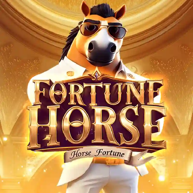 Fortune Horse slot en mxg777