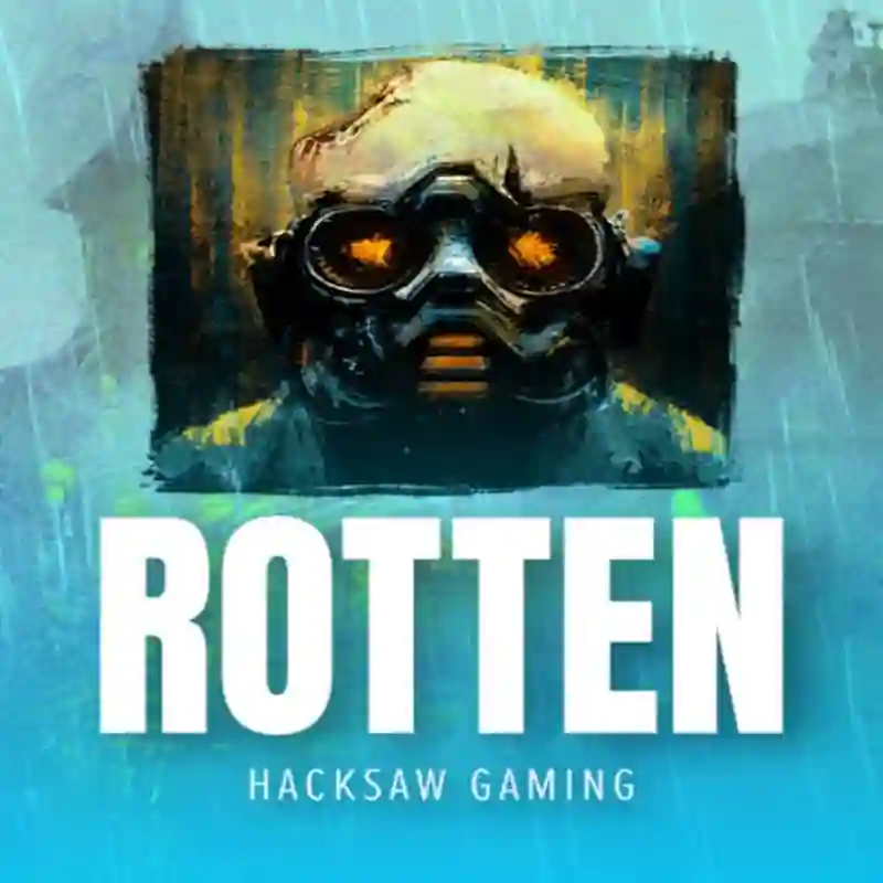 HS Rotten Slot Game mxg777