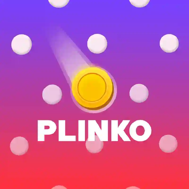 Juego de casino Plinko en mxg777