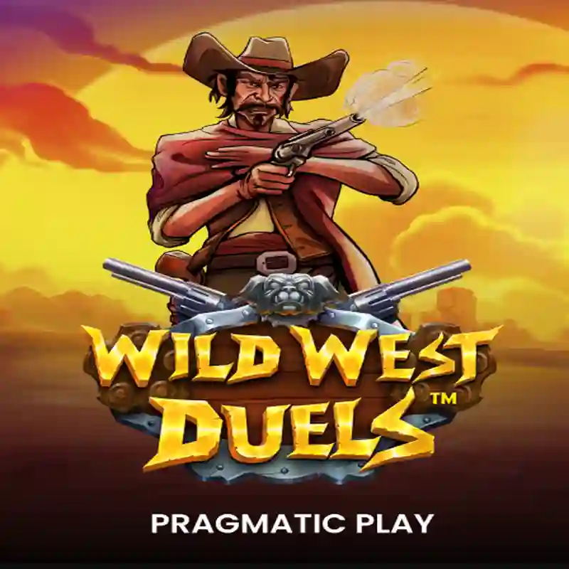 PP Wild West Duel Casino Game