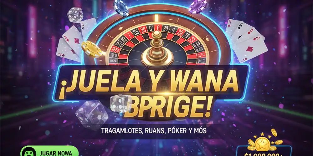 MXG777 Casino Banner